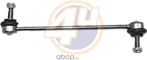 Стойка (тяга) стабилизатора 4U. Артикул CH-F-21684