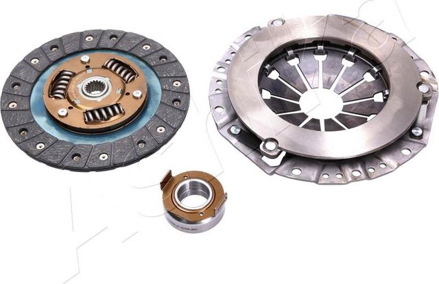 Сцепление (комплект) ASHIKA для Opel Agila B 2008-2014. Артикул 92-08-843
