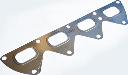 Прокладка выпускного коллектора ASAM. Артикул 32971