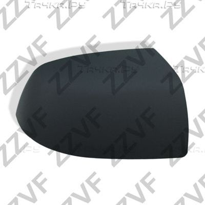 Кожух зеркала бокового ZZVF. Артикул ZVXY-FCS-017AR