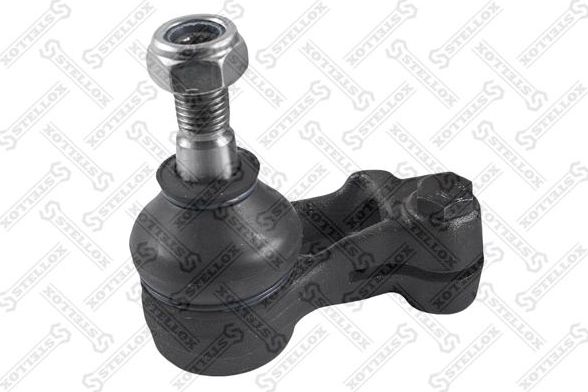 Наконечник рулевой тяги Stellox правый для Daewoo Espero 1991-1999. Артикул 51-00112A-SX