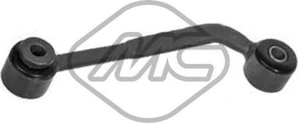 Стойка (тяга) стабилизатора Metalcaucho. Артикул 06068