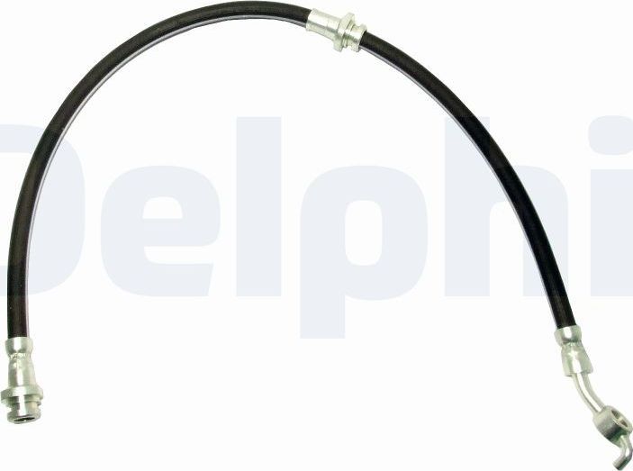 Тормозной шланг Delphi. Артикул LH6410