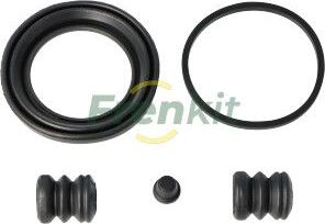 Ремкомплект тормозного суппорта Frenkit. Артикул 257016