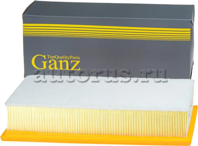 Фильтр воздушный (Ganz). Артикул GIR04219