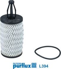 Масляный фильтр Purflux. Артикул L394