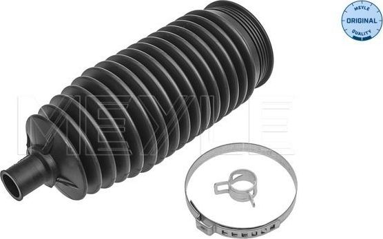 Пыльник рулевой рейки (комплект) Meyle Original передний правый/левый для Renault ZOE I 2012-2026. Артикул 16-14 620 0017