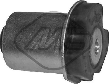 Сайлентблок задней балки Metalcaucho для Renault Clio I 1990-1998. Артикул 04156