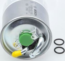 Топливный фильтр Bosch. Артикул F 026 402 056