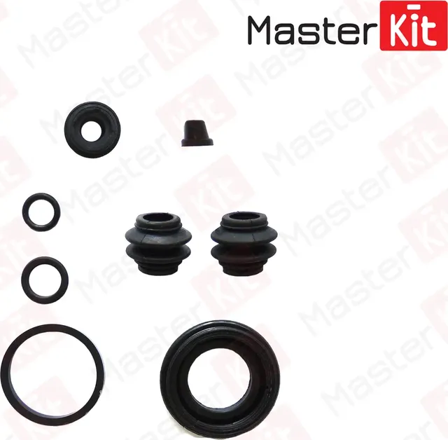 Ремкомплект тормозного суппорта (Master KIT). Артикул 77A3162