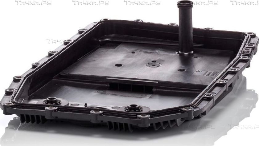 Фильтр АКПП Mann-Filter для BMW 3 V (E90/E91/E92/E93) 2004-2013. Артикул H 50 002