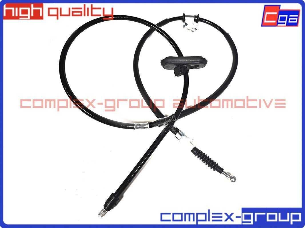 Трос 39021887 13350099 13409692 13409696 CGA. Артикул 10TC0023RA