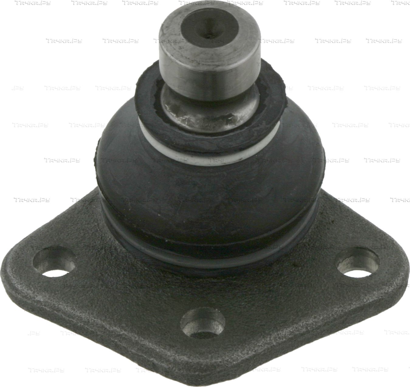 Шаровая опора Febi Bilstein правая/левая нижняя для Volkswagen Scirocco I 1974-1980. Артикул 04453
