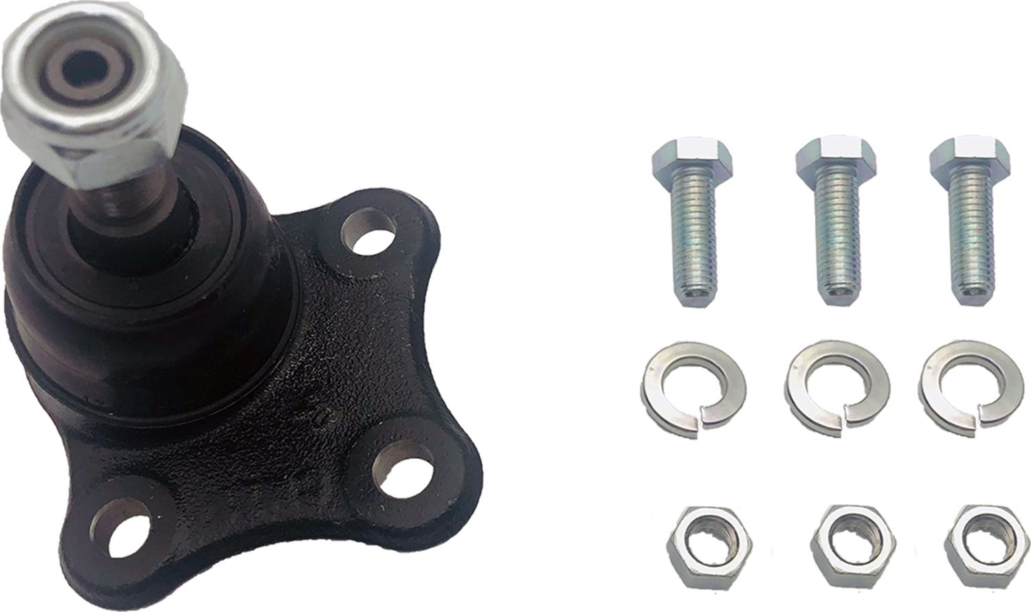 Шаровая опора CTR. Артикул CB0057R