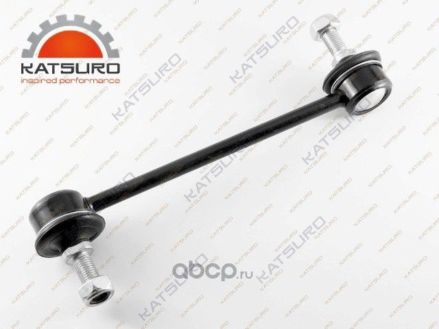 СТОЙКА СТАБИЛИЗАТОРА (Katsuro). Артикул KAT1708SUZ