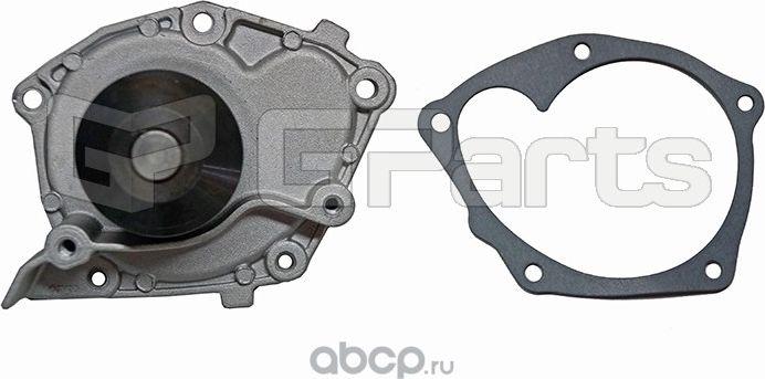 Насос водяной (Gparts). Артикул VO31303112