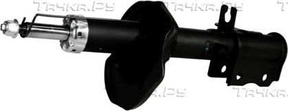 Амортизатор Zentparts. Артикул Z00406