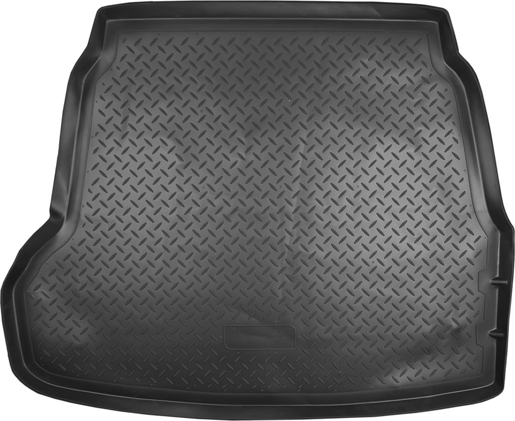 Коврик Норпласт для багажника Hyundai NF 2006-2010. Артикул NPL-P-31-17