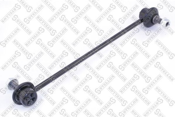 Стойка (тяга) стабилизатора Stellox. Артикул 56-71030-SX
