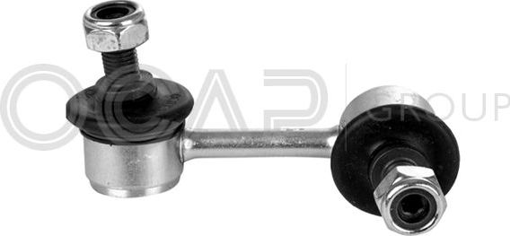 Стойка (тяга) стабилизатора OCAP. Артикул 0591922