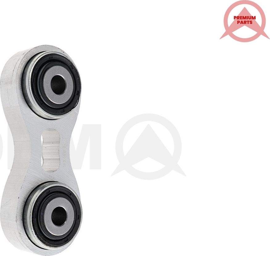 Продольный рычаг задней подвески Sidem передний нижний для Tesla Model X I 2015-2026. Артикул 15270