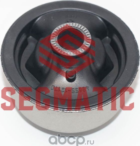 Сайлентблок рычага пер. задний  TOYOTA COROLLA 00 (Segmatic). Артикул SGB7043