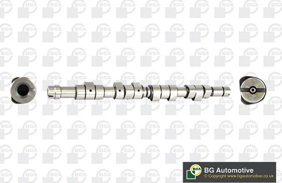 Распредвал BGA для Renault Safrane I 1996-2000. Артикул CS6323