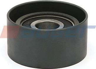 Натяжной ролик (натяжитель) приводного поликлинового ремня Auger. Артикул 55701