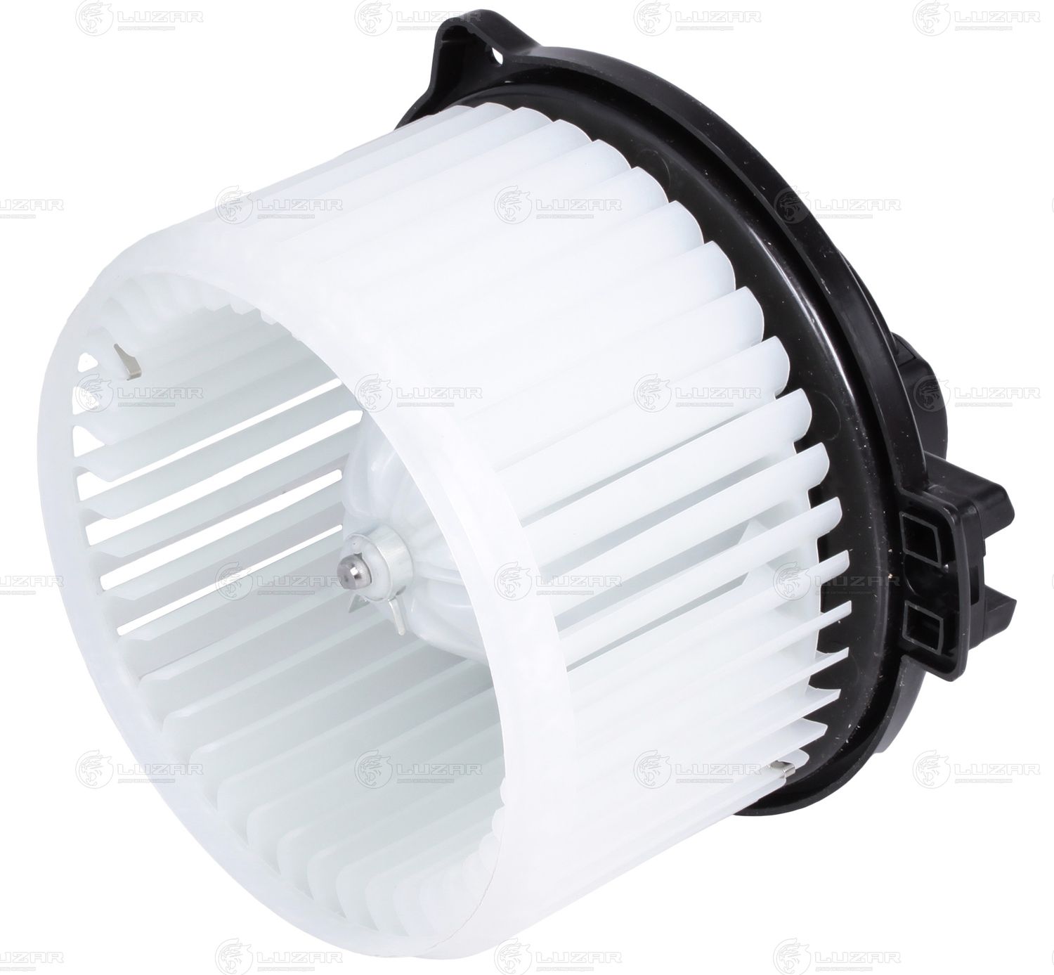 Вентилятор, мотор печки (отопителя) салона Luzar. Артикул LFh 1952