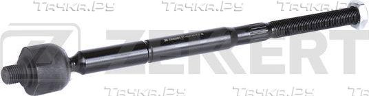 Рулевая тяга Zekkert для Chrysler Grand Voyager V 2007-2026. Артикул ST-4337