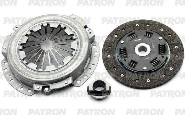 Сцепление (комплект) Patron. Артикул PCE0104