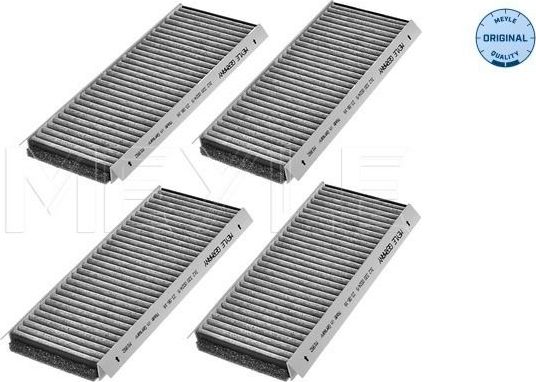 Салонный фильтр Meyle Original для BMW 3 V (E90/E91/E92/E93) 2007-2013. Артикул 312 320 0024/S