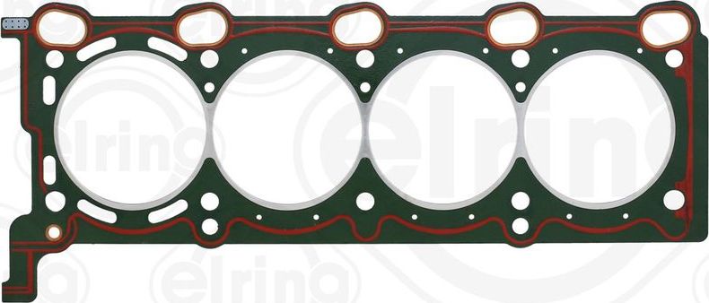 Прокладка ГБЦ Elring. Артикул 268.170