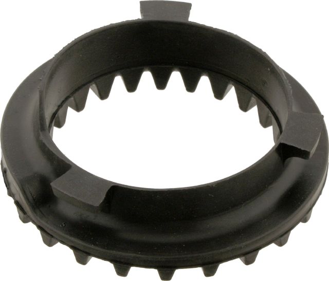 Отбойник амортизатора (стойки) Febi Bilstein (резина) передний верхний для Citroen Jumpy II 2007-2016. Артикул 31134