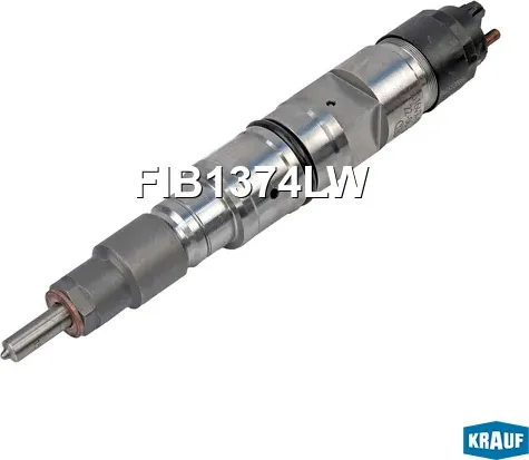Форсунка топливная Krauf. Артикул FIB1374LW