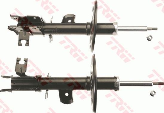 Амортизатор TRW Twin. Артикул JGM1303T