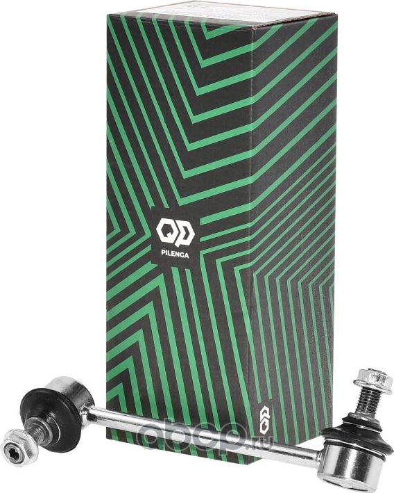 PILENGA Стойка стабилизатора передняя правая  GREAT WALL HOVER H3/HOVER H5 Pilenga. Артикул ts-p3919