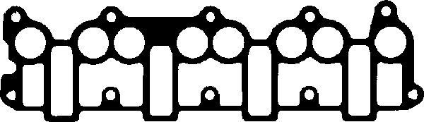 Прокладка впускного коллектора Corteco. Артикул 026257P