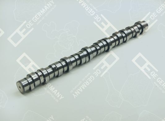 Распредвал OE Germany для Volvo  FMX 2010-2026. Артикул 03 0500 D13C00