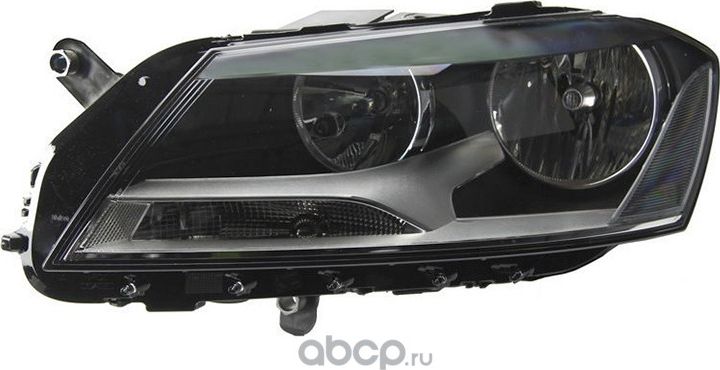Фара передняя основная VAG. Артикул 3AB941005
