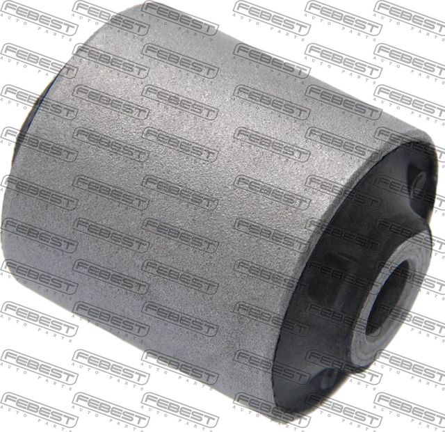 Сайлентблок заднего рычага подвески Febest. Артикул TAB-469
