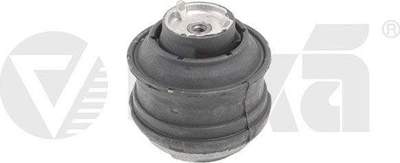 Подушка (опора) двигателя Vika правая для Mercedes-Benz SLK-Класс I (R170) 1996-2000. Артикул 41269001