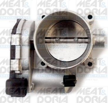 Дроссельная заслонка Meat & Doria для Volvo V70 II 1999-2007. Артикул 89309
