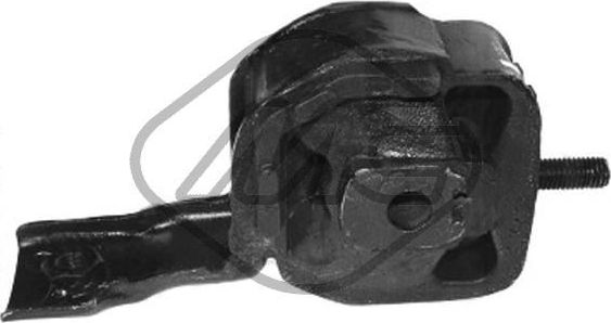 Подушка (опора) двигателя Metalcaucho. Артикул 02368