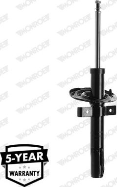 Амортизатор Monroe Original (Gas). Артикул G7396