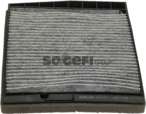 Салонный фильтр Purflux для Volvo S70 2000-2000. Артикул AHC173