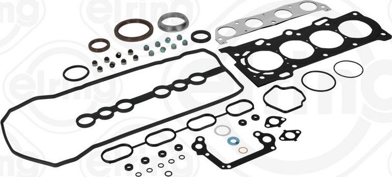 Прокладки двигателя (комплект) Elring. Артикул 872.860
