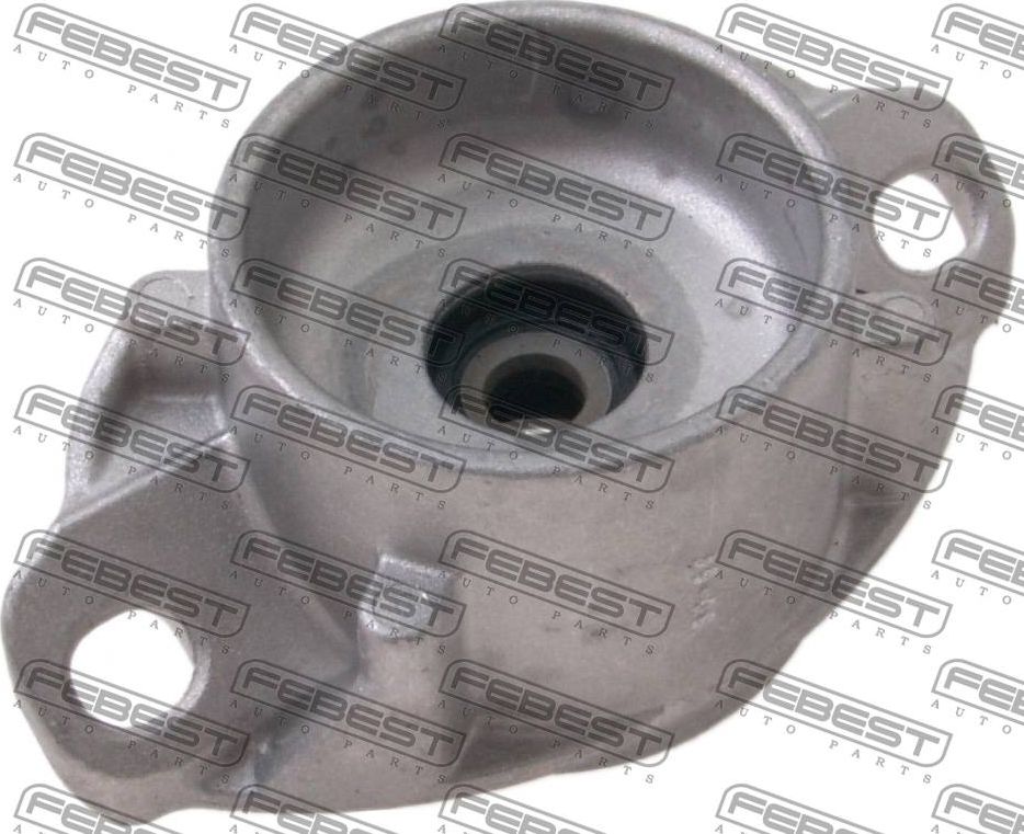 Опора амортизатора (стойки) Febest. Артикул PGSS-307R