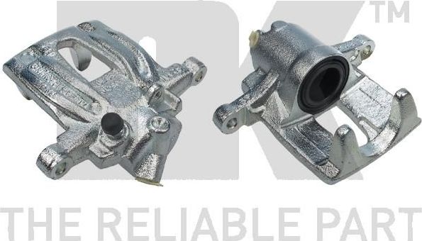 Тормозной суппорт NK (Чугун). Артикул 2133190