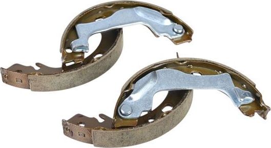 Тормозные колодки Zentparts. Артикул Z06862